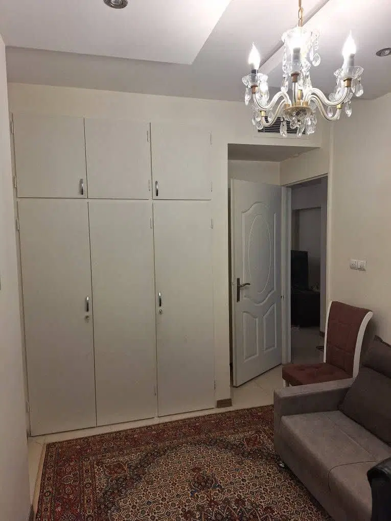 آپارتمان ۸۰ متری