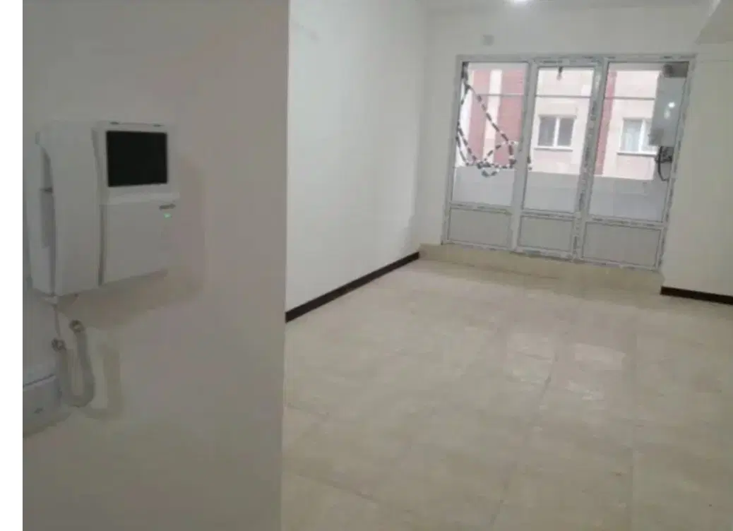 واحد ۷۵ متری_دو خواب _فول امکانات