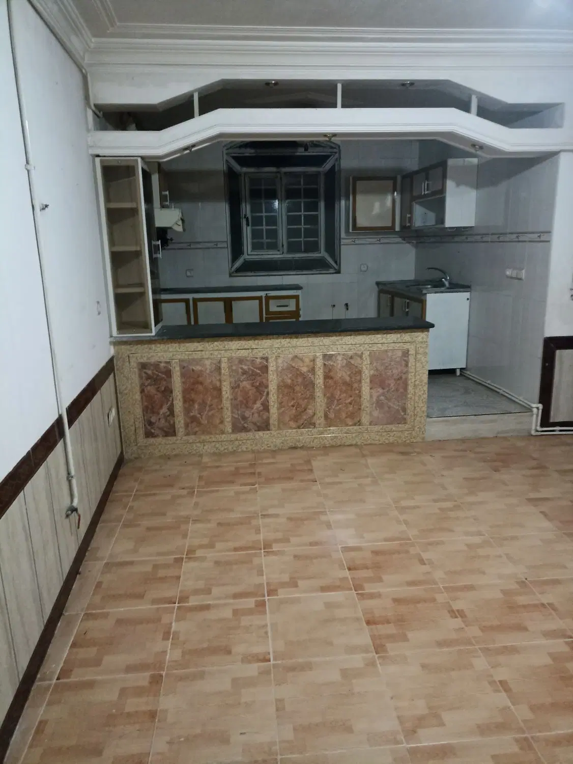 طبقه بالا