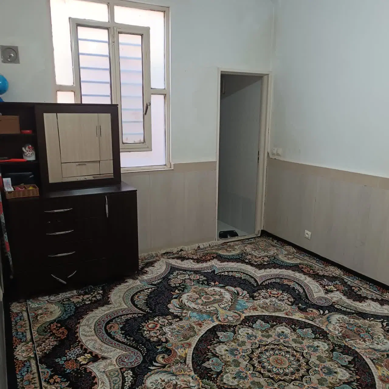 خانه شهرک پارسیلون رهن کامل