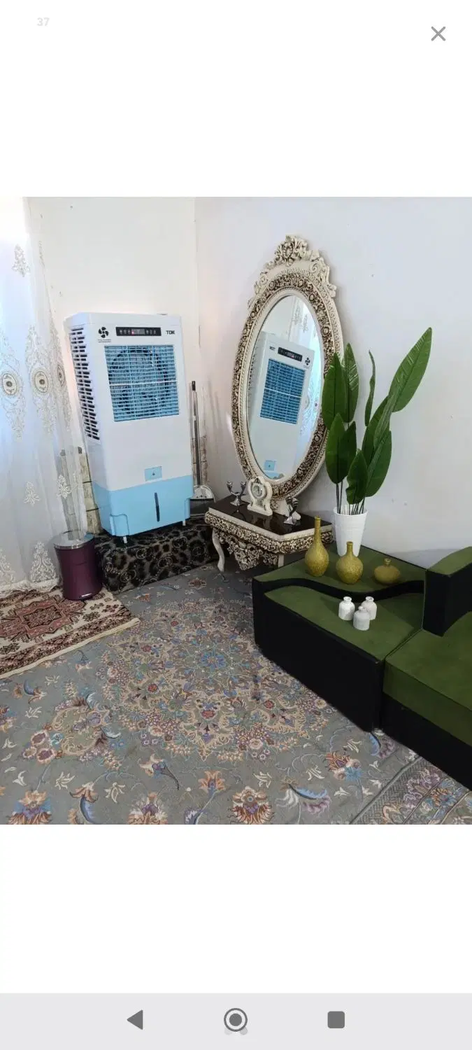 سوئیت روزانه ساعتی 300