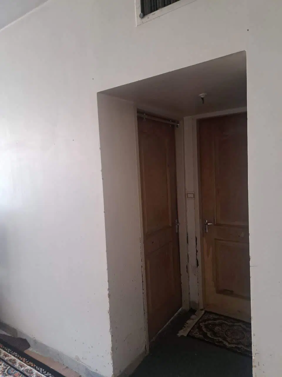 اجاره طبقه دوم خانه ویلایی 150 متری