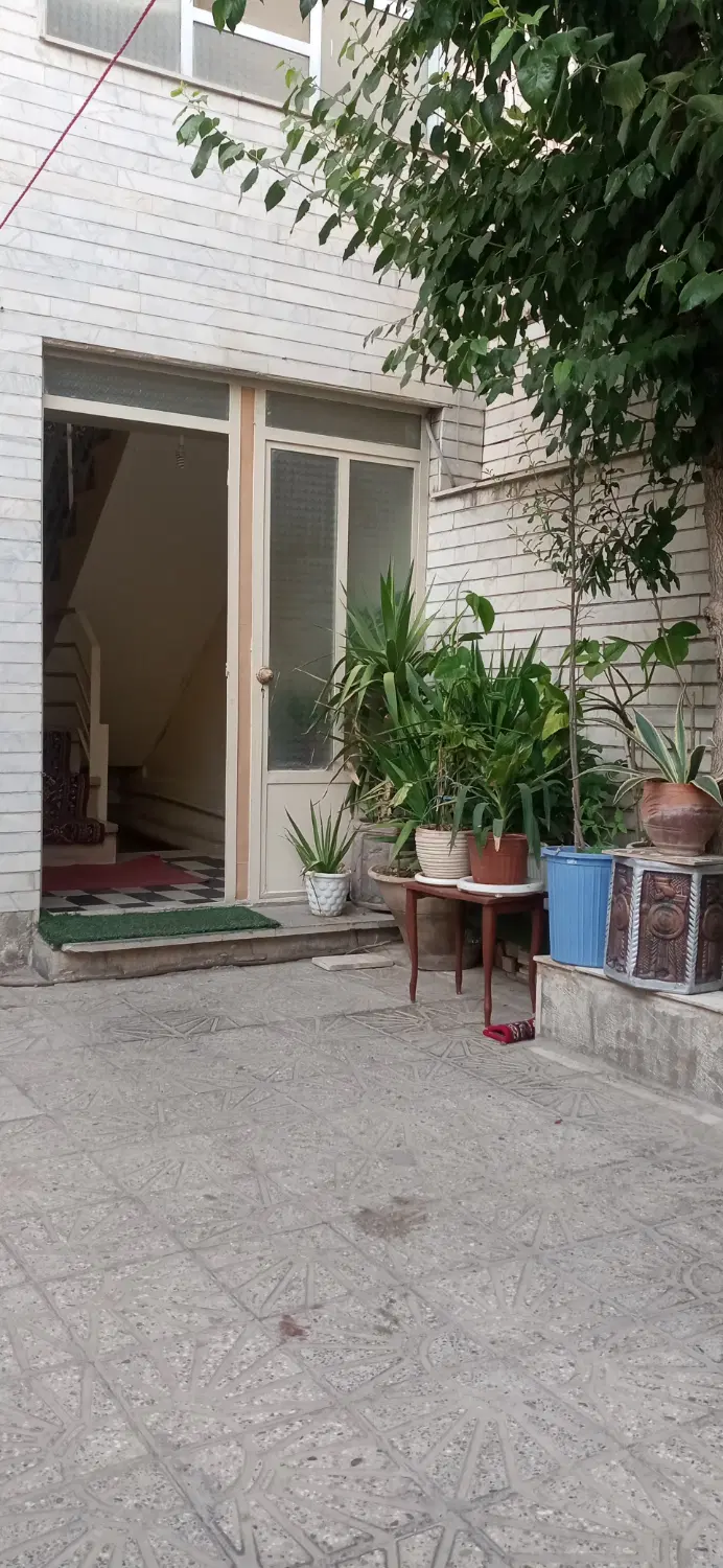 اجاره ۸۰ متری ۲ خوابه افسریه