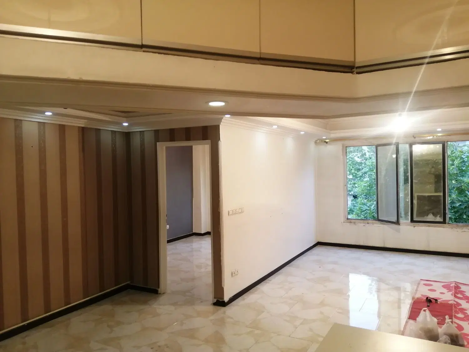 اجاره اپارتمان 85متری