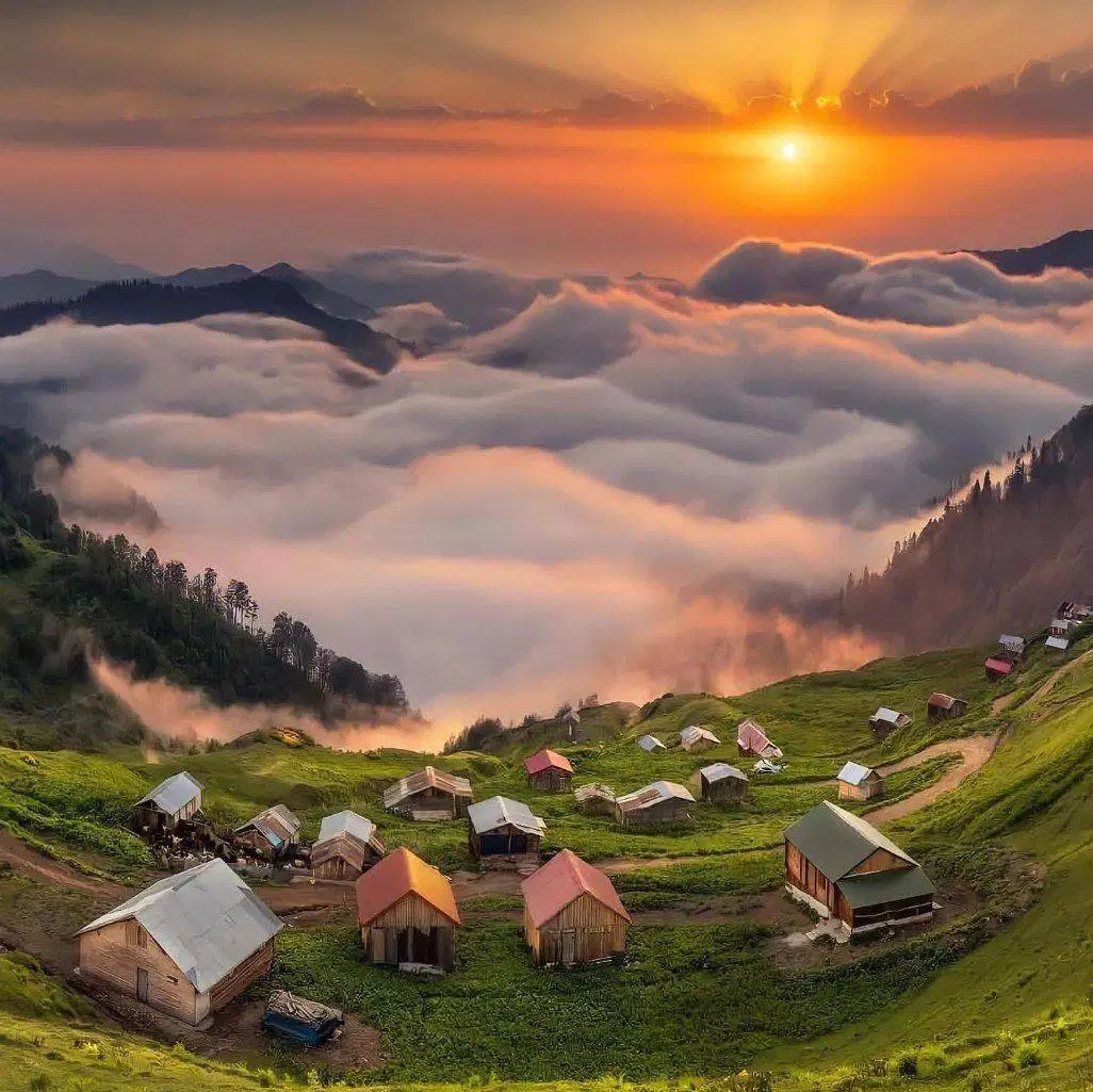 زمین با سند تک برگ