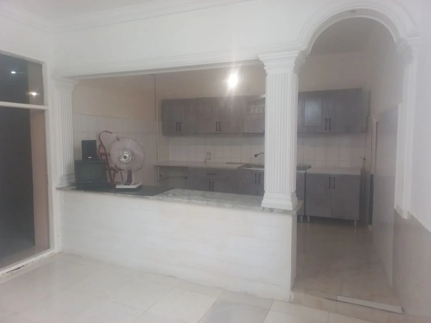 خانه ویلایی ۲۵۵ متری دربست رهن واجاره شاهنامه