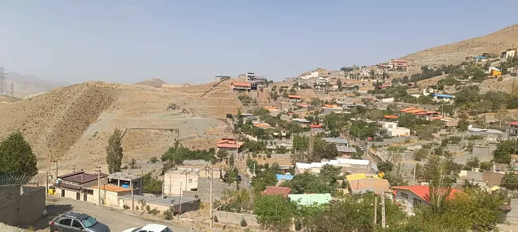 زمین سندتک برگ