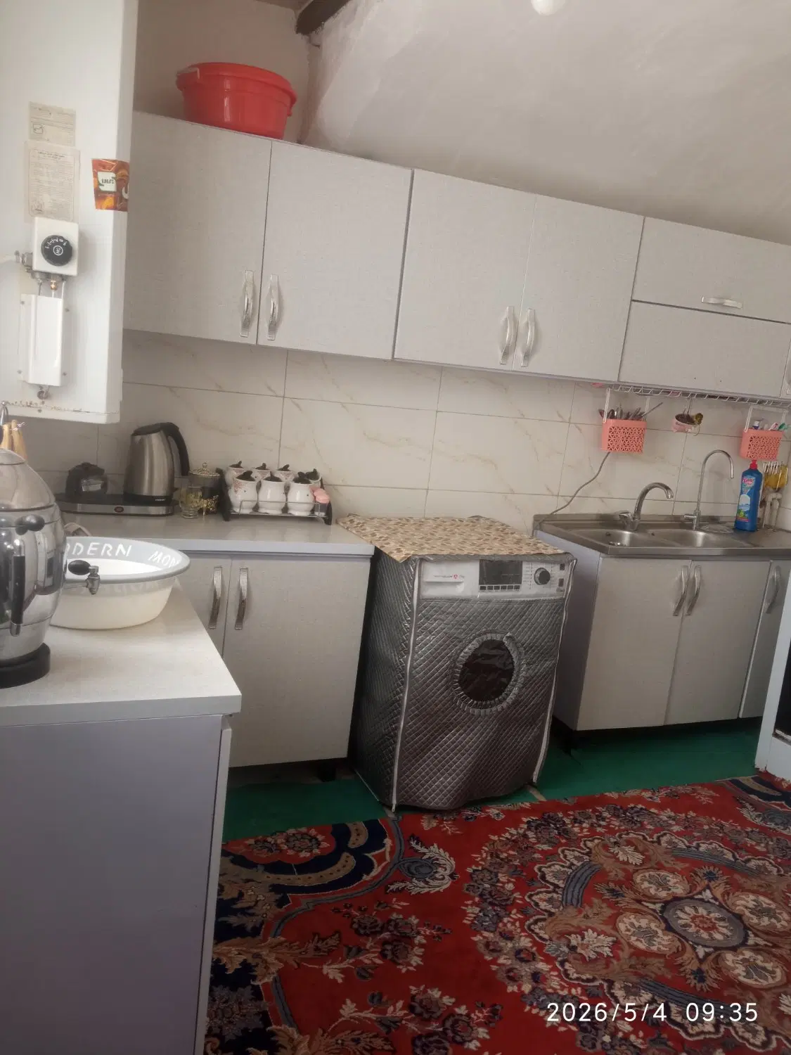 خانه ویلایی 176متره