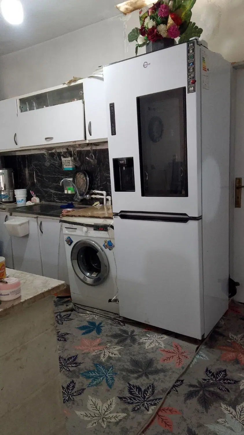 خونه رهن، اجاره ای ۷۰متری