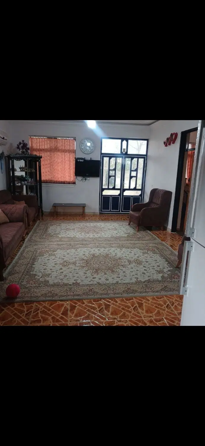 فروش خانه ویلایی در شاندرمن