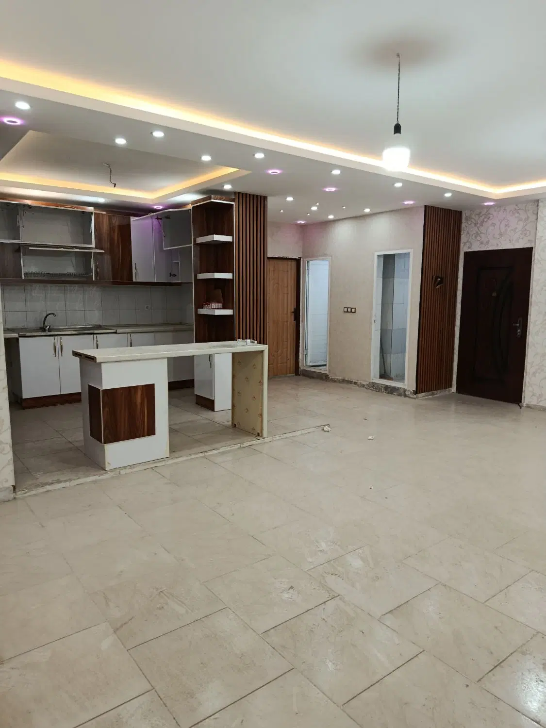 رهن و اجاره آپارتمان پرستار