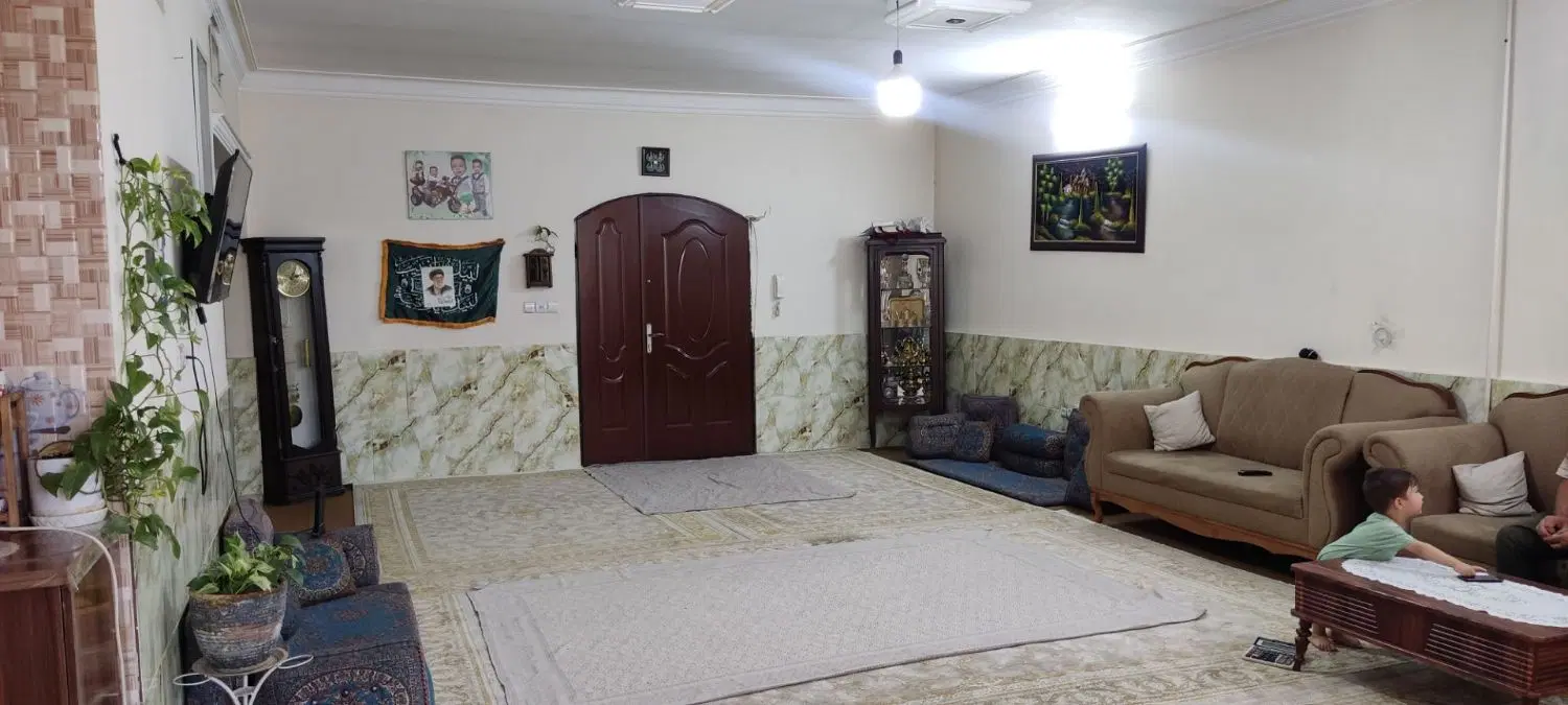 خانه ویلایی