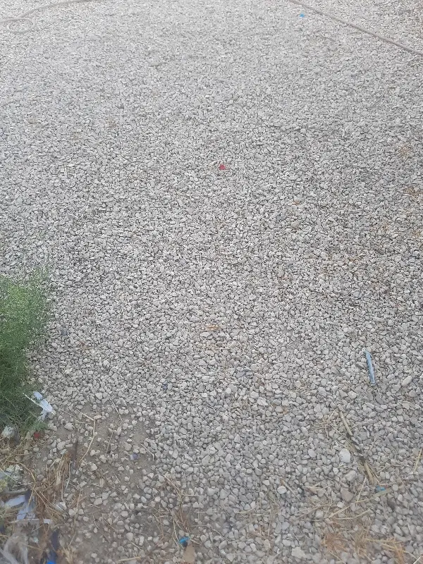 زمین مسکونی