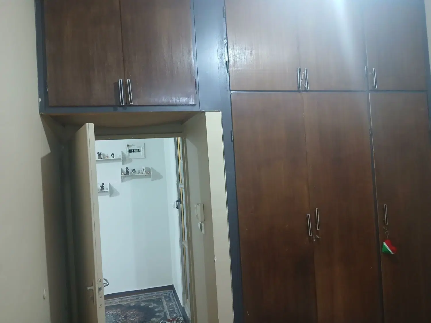 یک واحداپارتمان