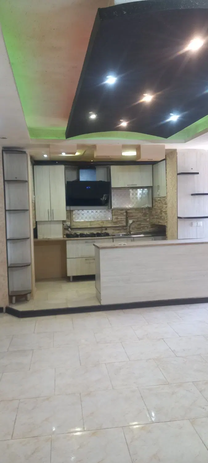 آپارتمان ۷۰متری دوخوابه اجاره  درخیابان بخشداری