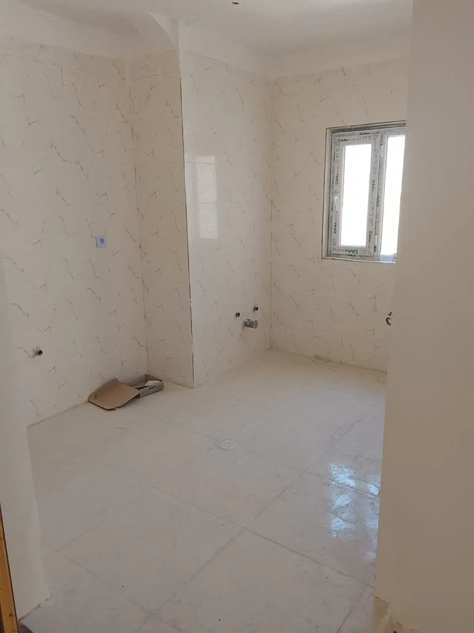 آپارتمان مسکن مهر کمالوند