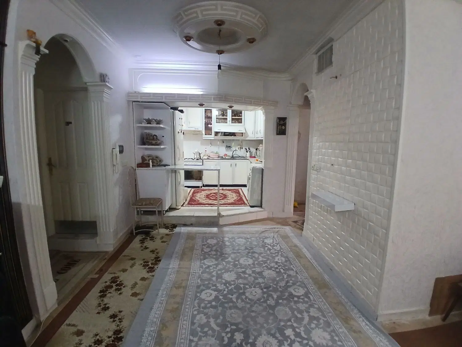 اجاره و رهن آپارتمان