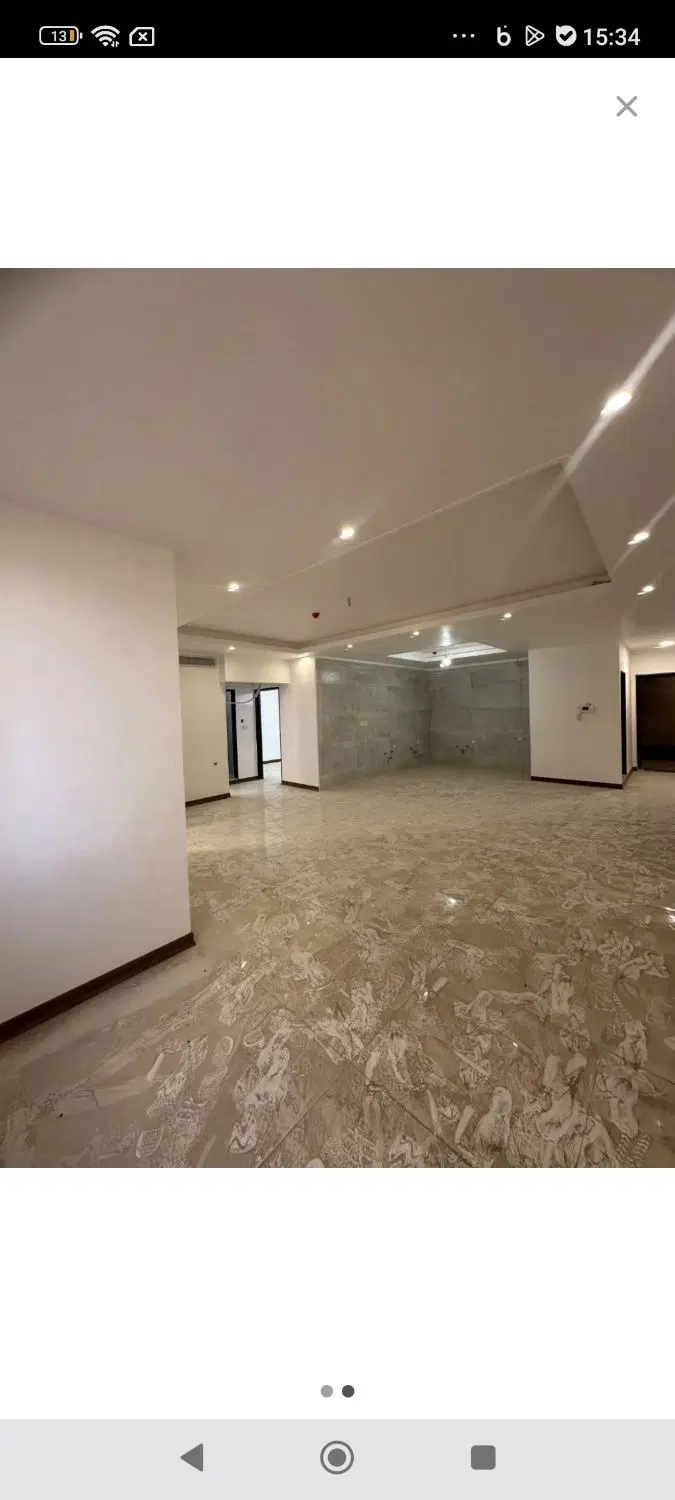 101متری زعفرانیه