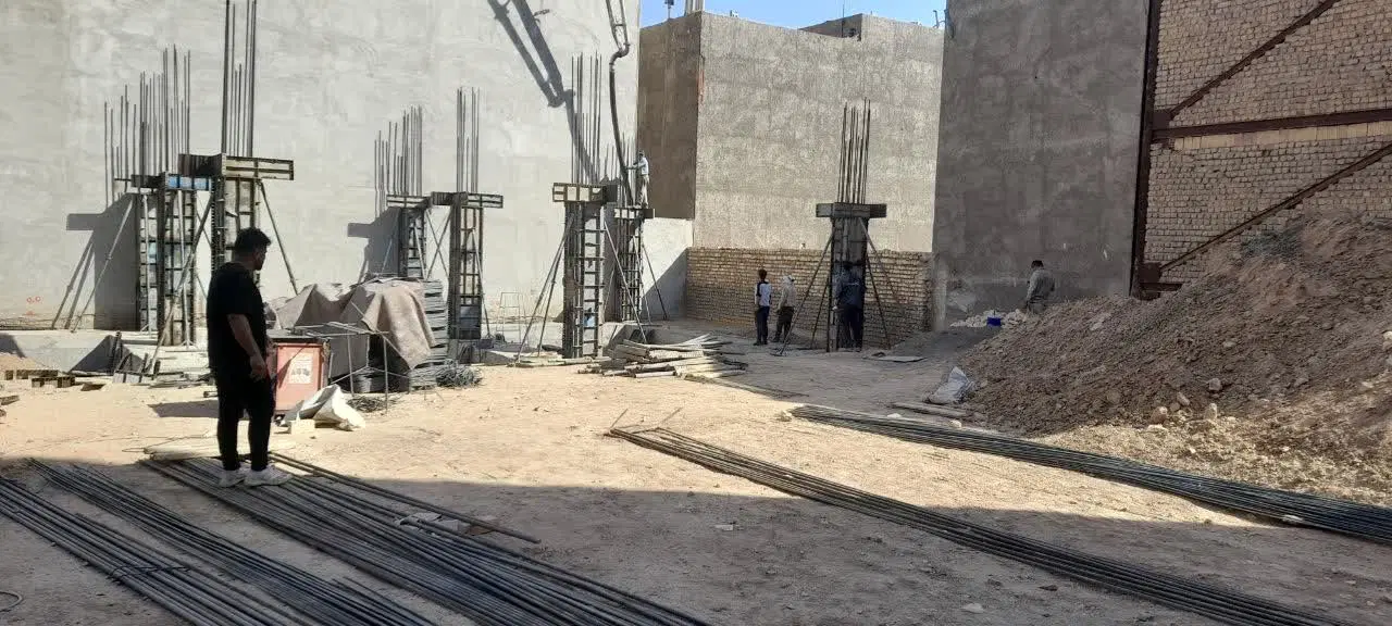 پیش فروش واحد