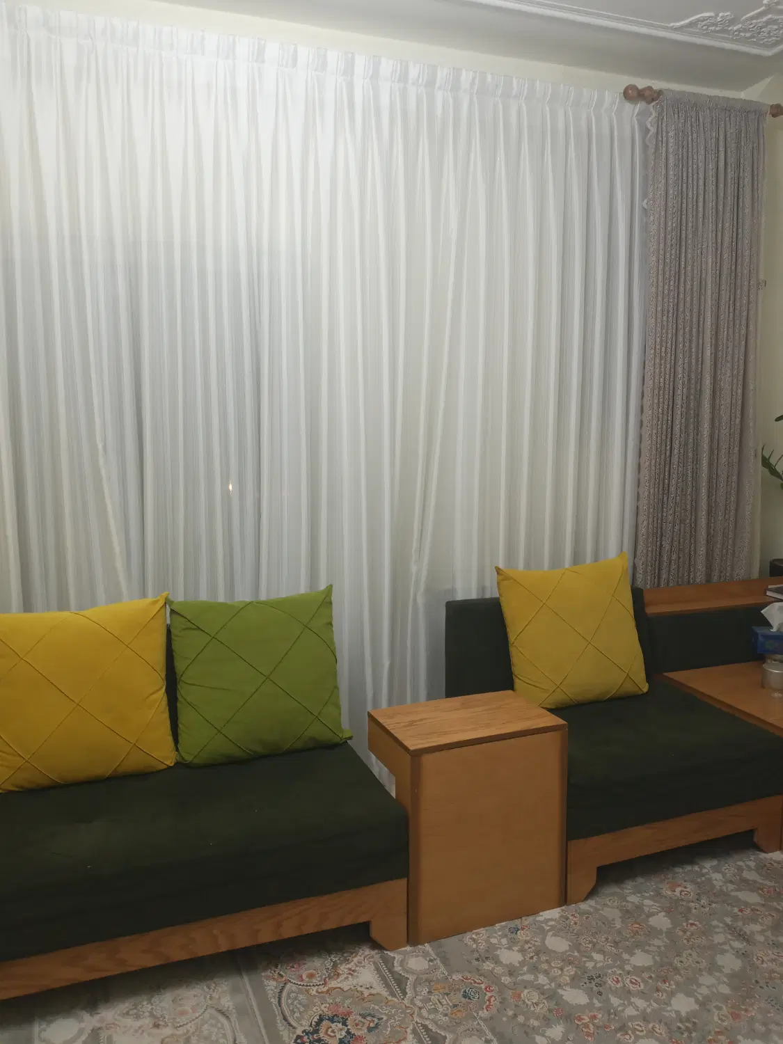 آپارتمان ۸۳متری مدنی