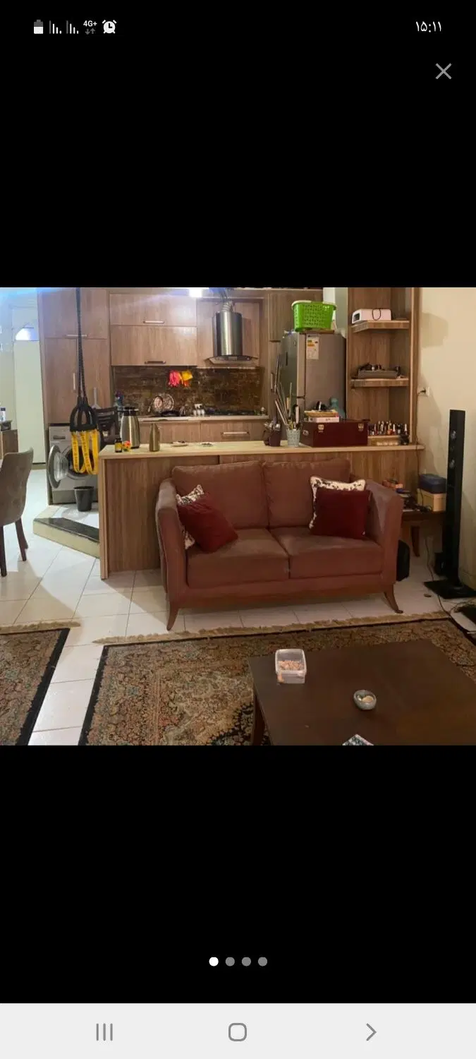 فروشنده واقعی ویلایی ۳۰۰ م الهام