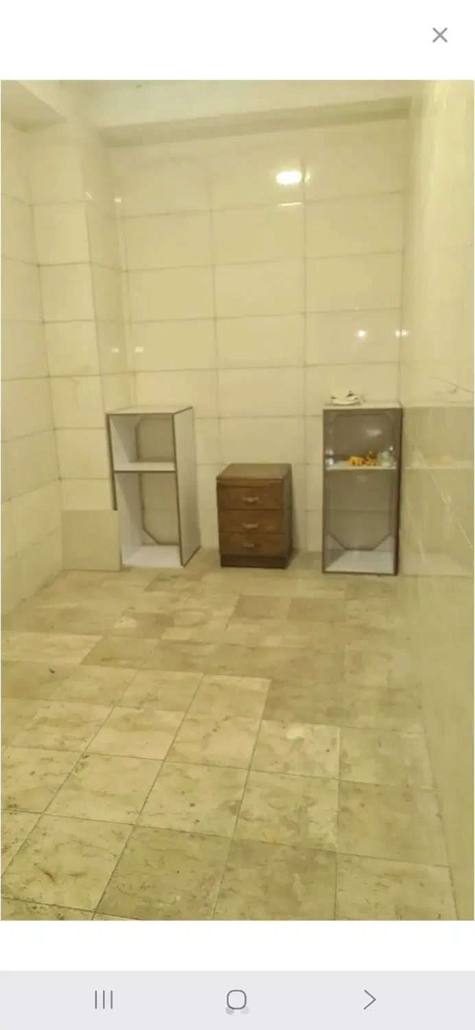 ۱۰ متر مغازه رهن کامل نازی اباد