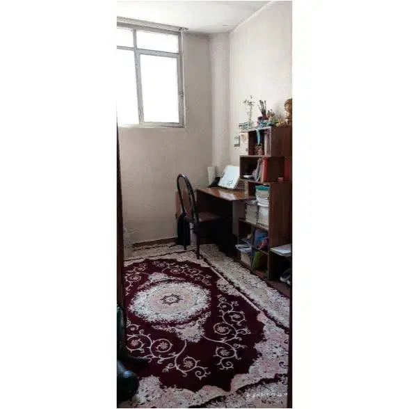 منزل ویلایی۹۰ متری دوطبقه راه جدا