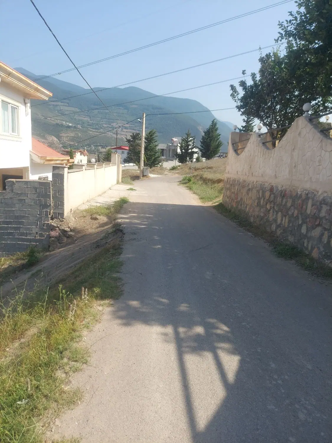 فروش زمین