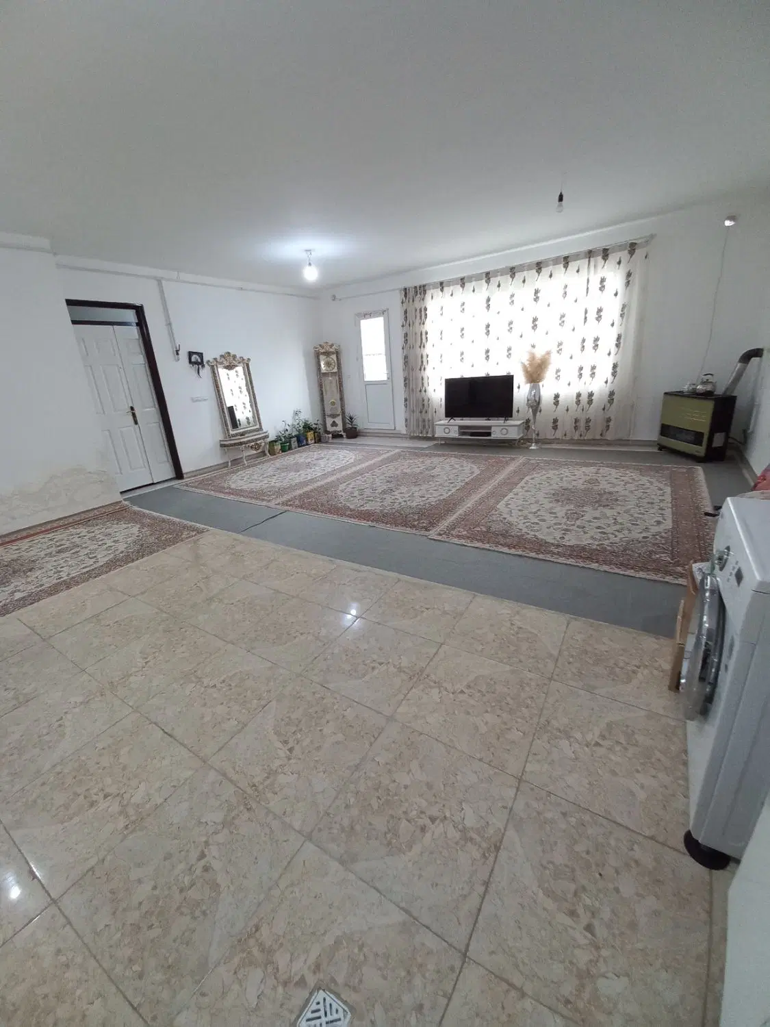 اجاره یکطبقه ویلایی دربست شهرک دوشان