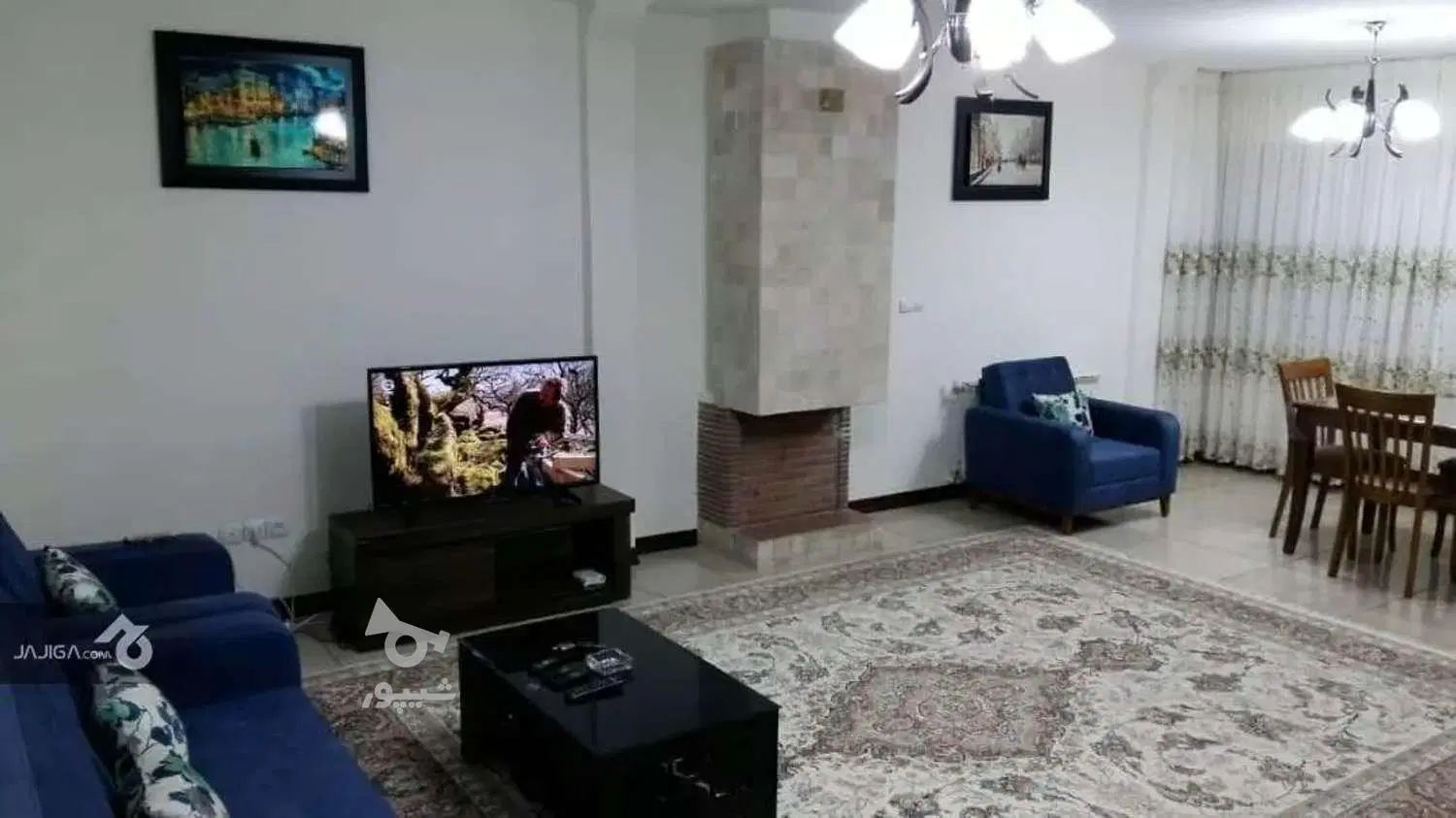 اجاره سوییت در فردوسی