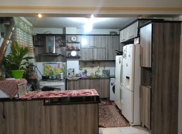 100متراجاره_ابتدای فاز_زیر قیمت_پارکینگ