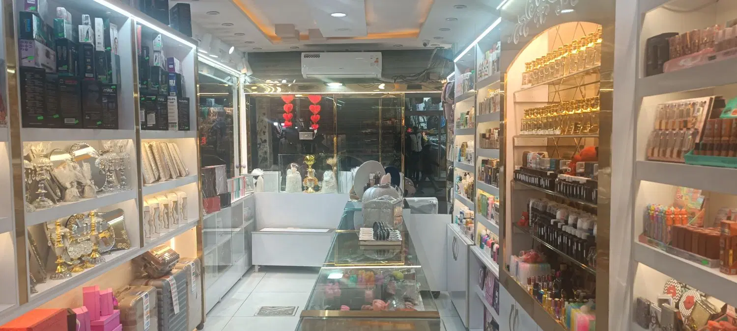 فروش مغازه
