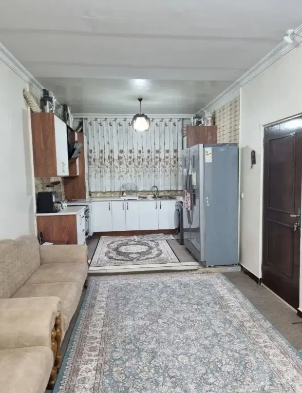 خانه ۷۵ متری