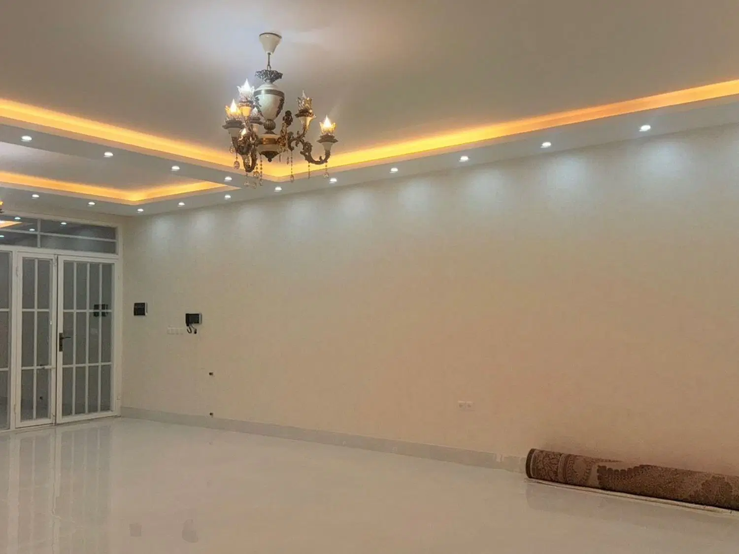منزل نوسازشیک مدرس خیابان امام