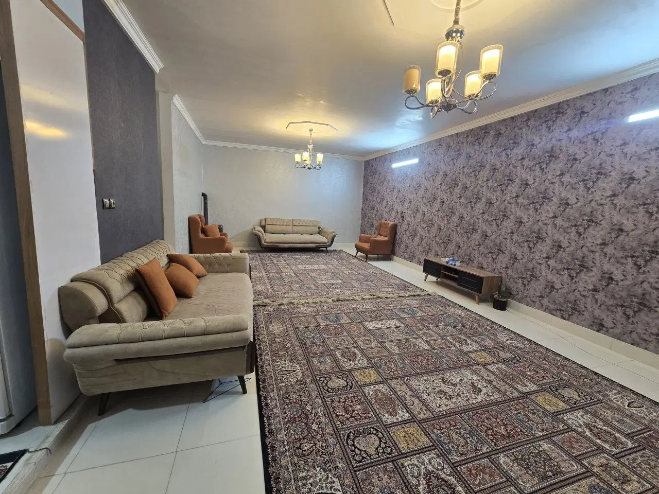 خانه ویلایی