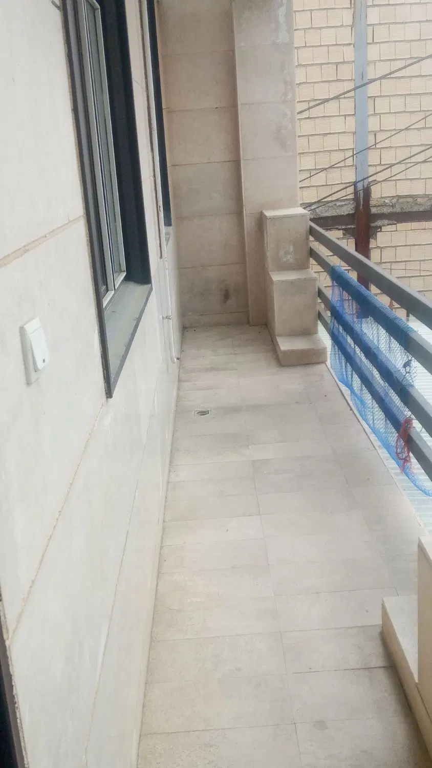 خانه ۹۰ متری در ننله