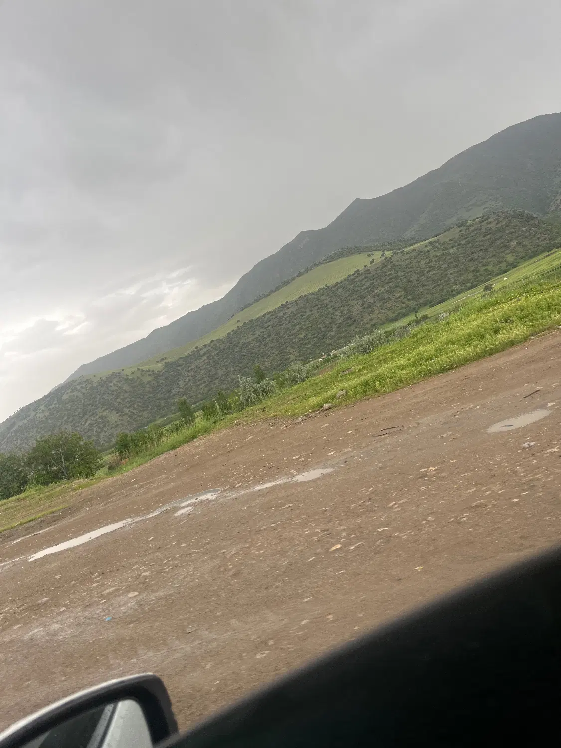 زمین اجاره ای
