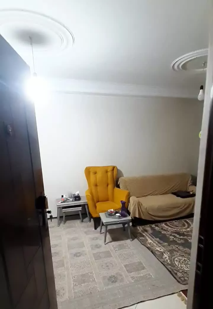 ۶۱متر ۱ خواب امام خمینی  هاشمی