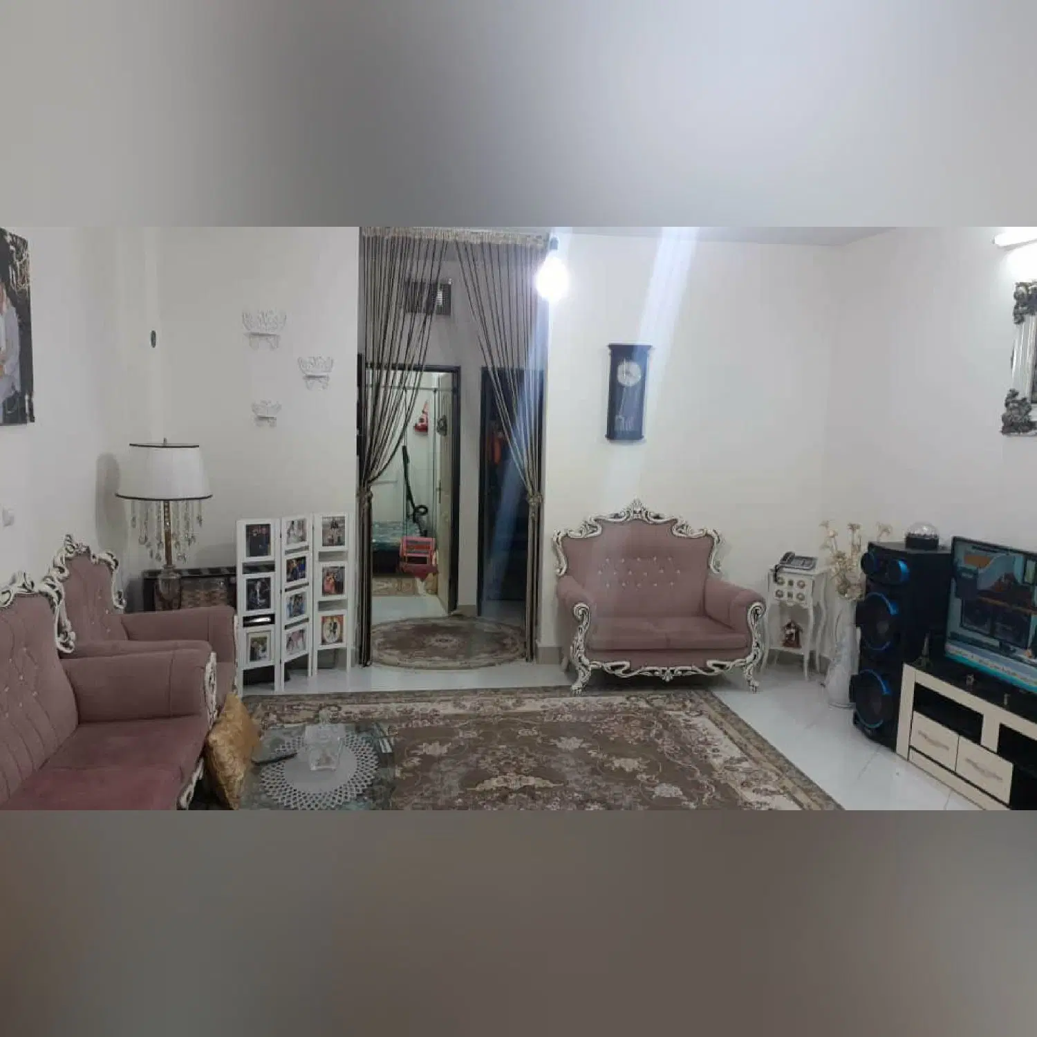یکبابخانه عبدل آباد ریحان آباد