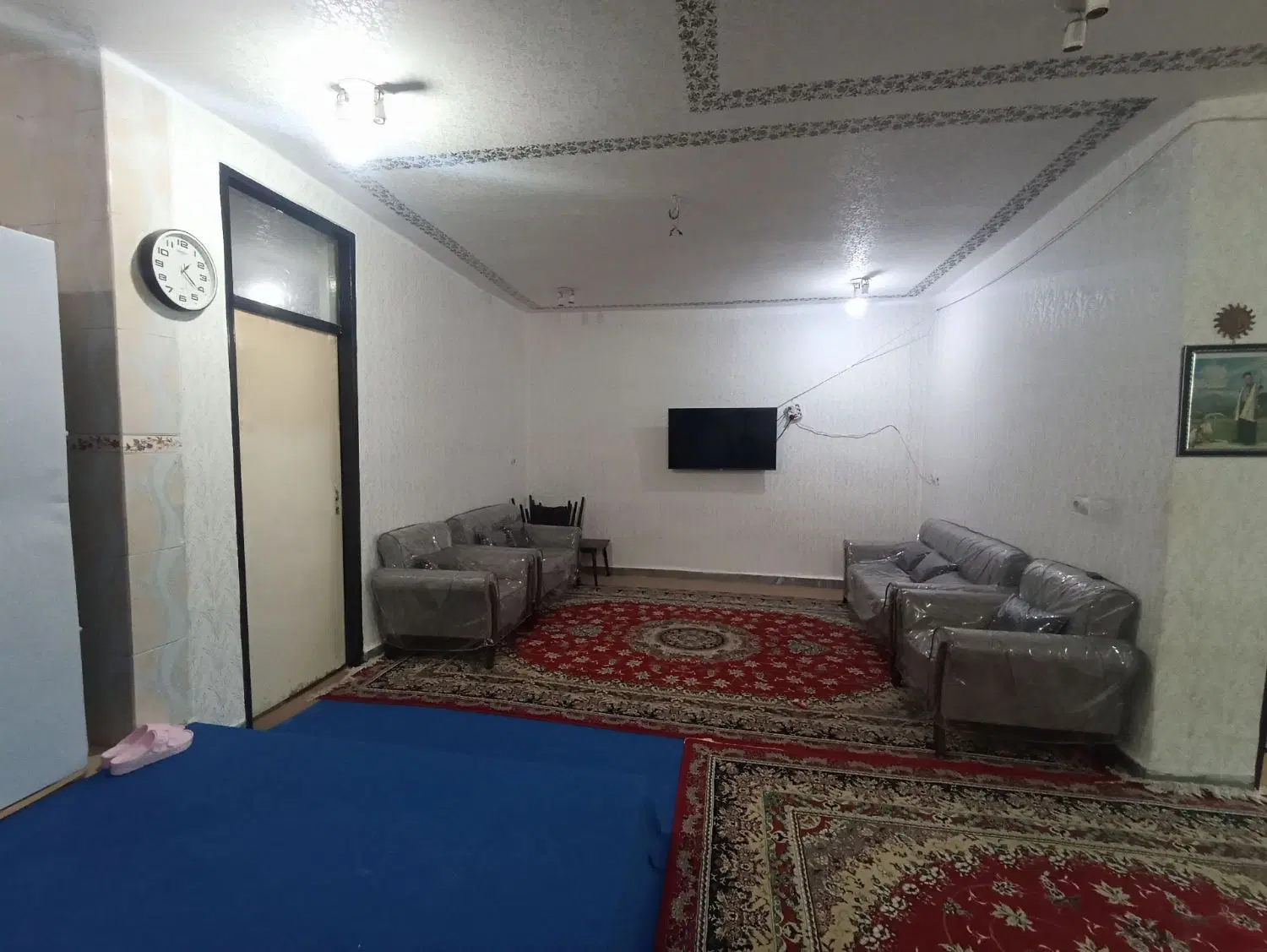 فروش خانه و مغازه
