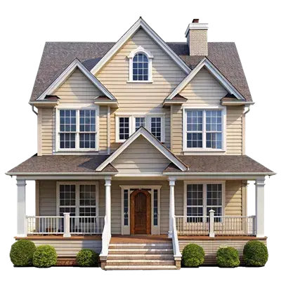 فروش ویلایی نیمه ساز