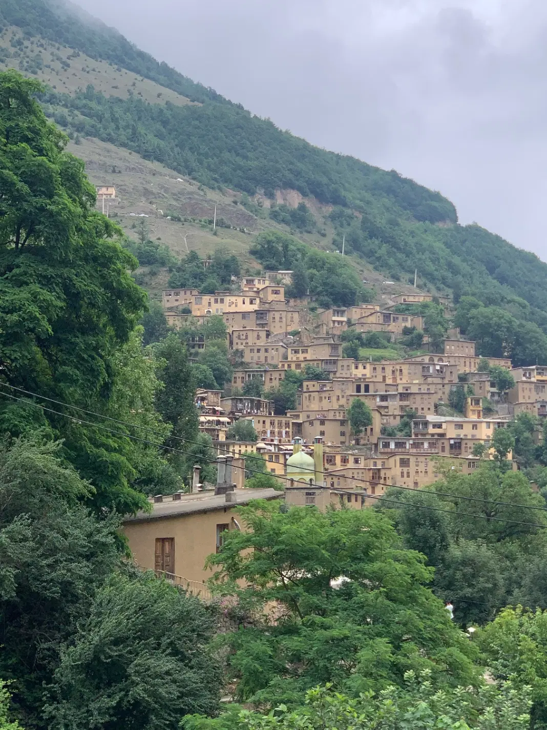 یک باب مغازه