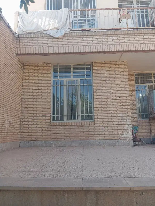 خانه مسکونی
