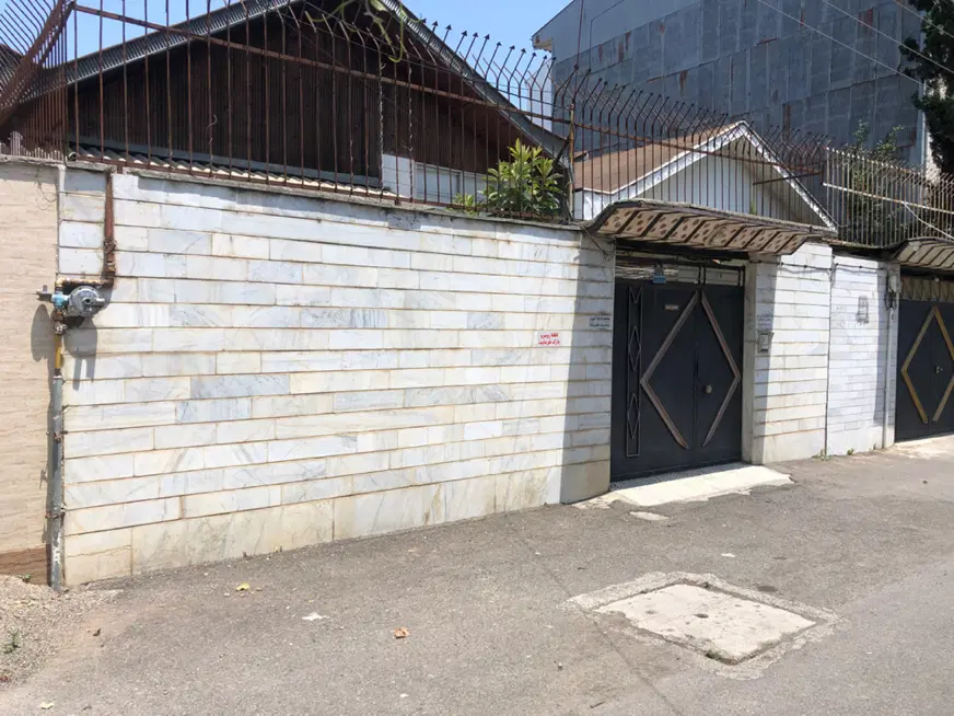 ویلایی میدان رازی نزدیک ضیابری