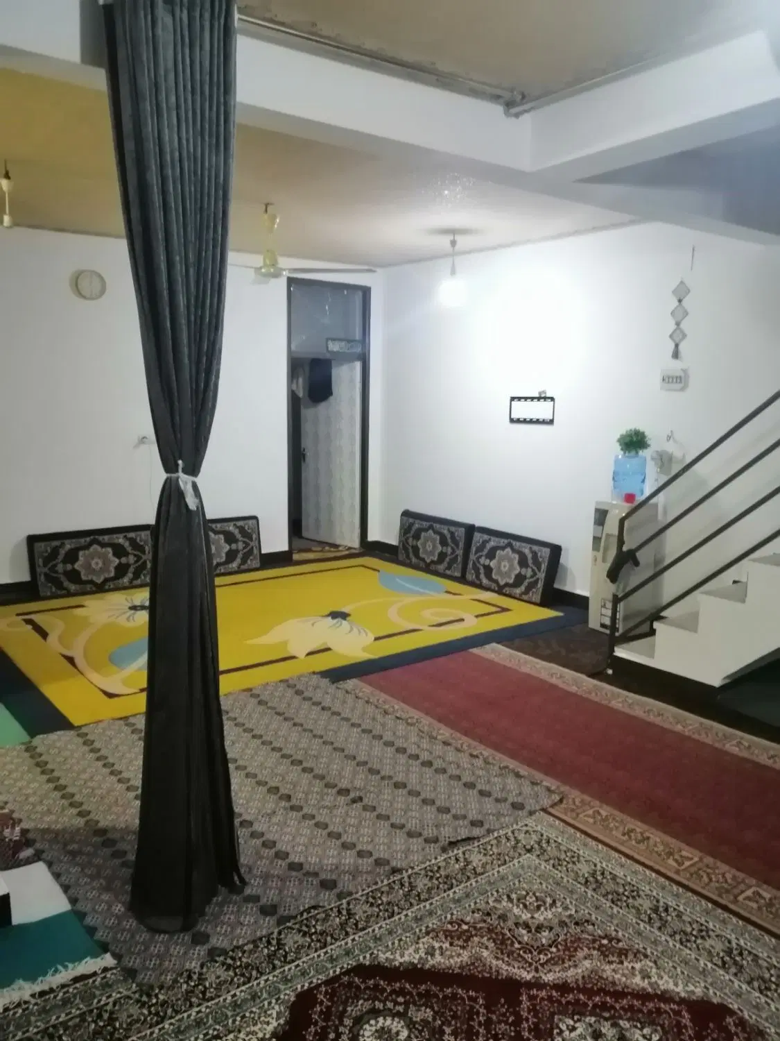 فروش خانه خیابان ادهم