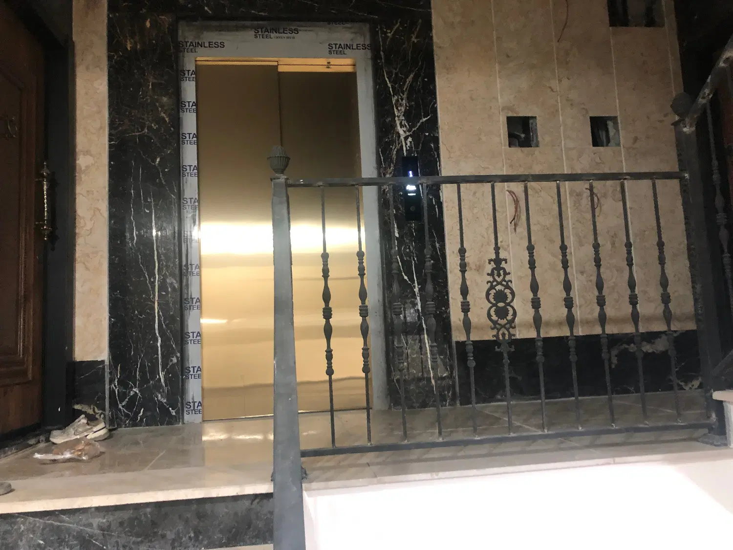اپارتمان ۱۲۰ متری کوچه میرغیاثی
