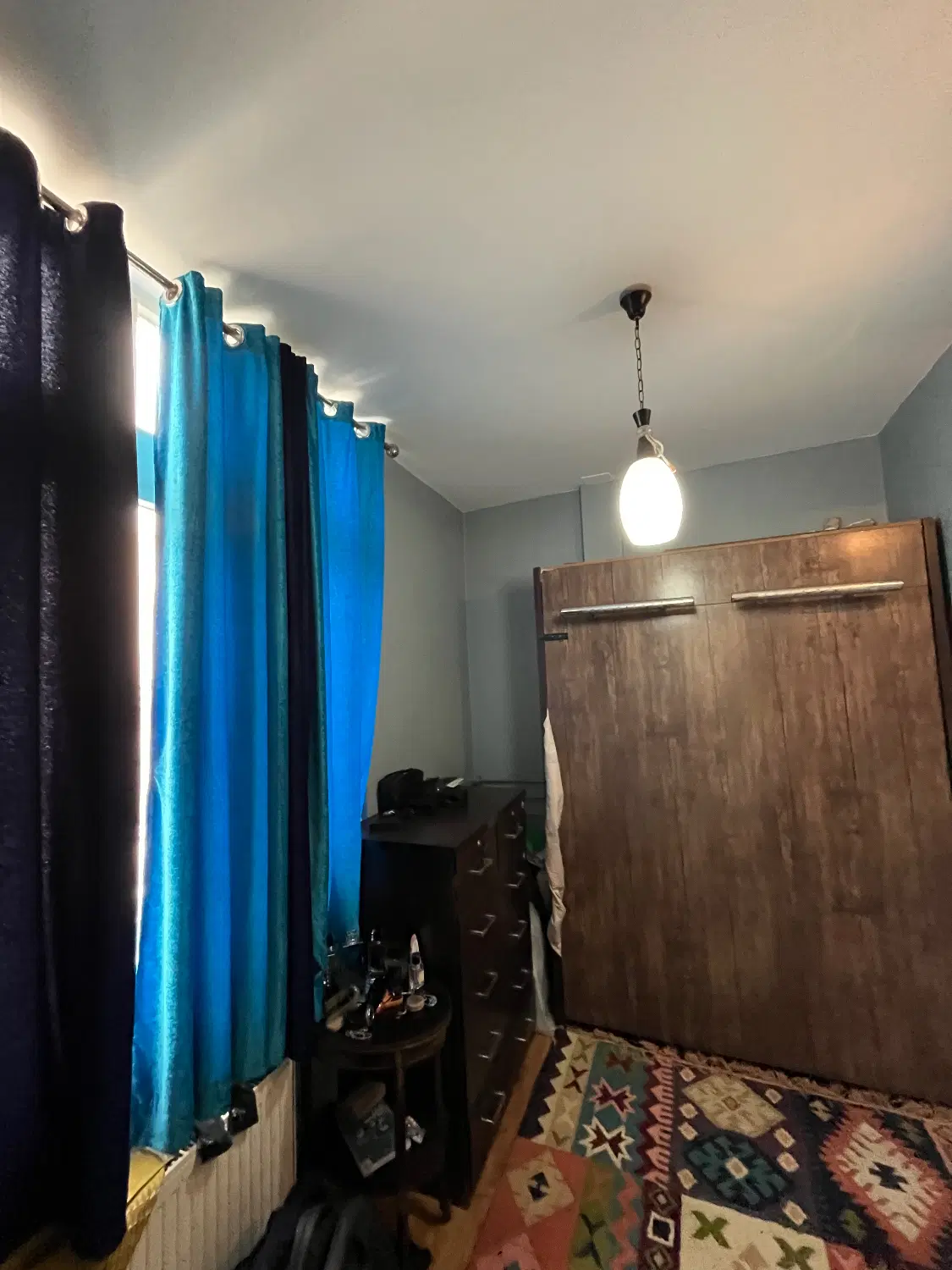 فروش واحد مسکونی