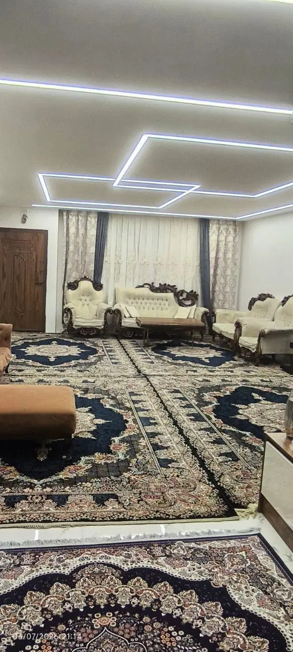 دو طبقه ویلایی 403