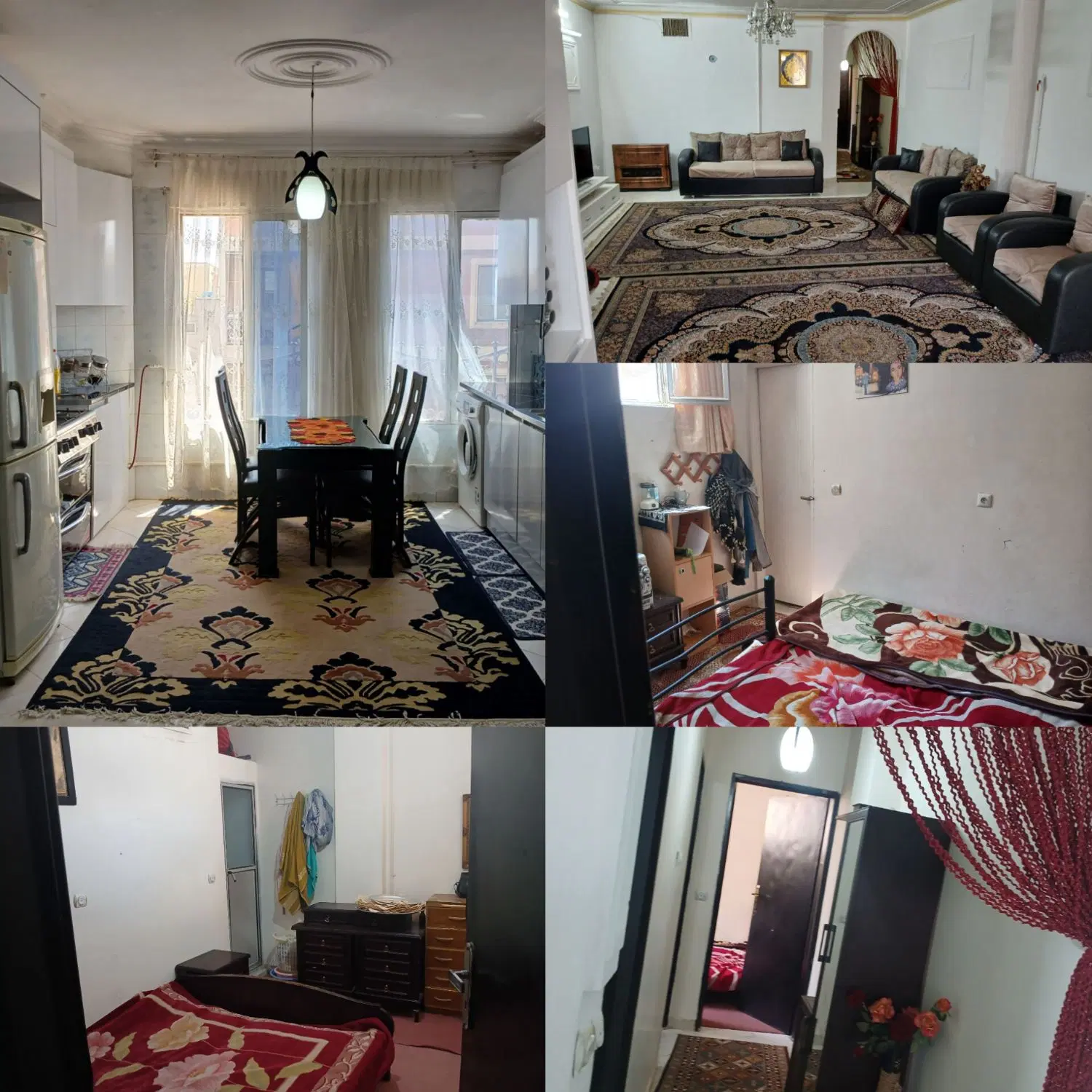 اجاره آپارتمان