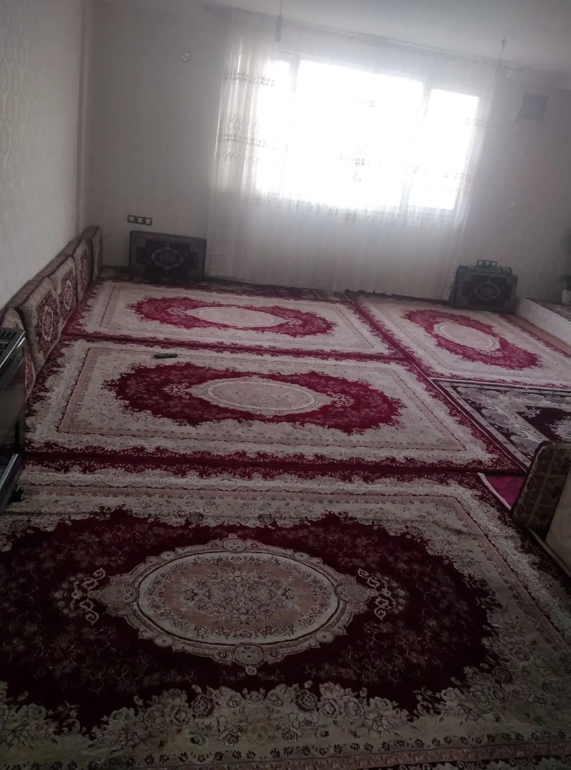 خانه ویلای 75متری